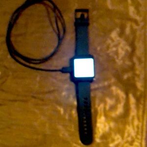 LG G Android Smart Watch